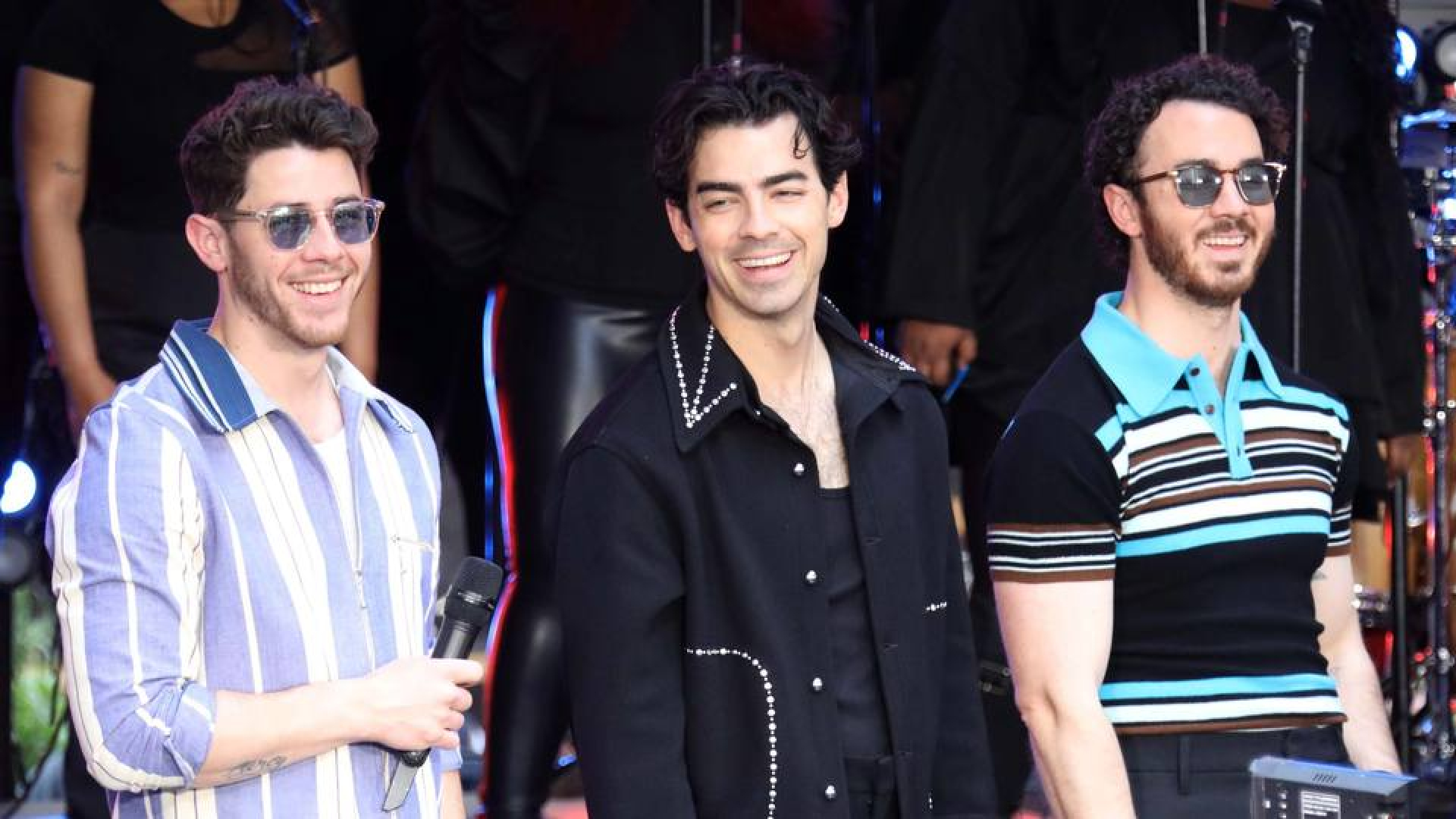 Los Jonas Brothers Vuelven A Espa A Fecha Lugar Entradas Toda La