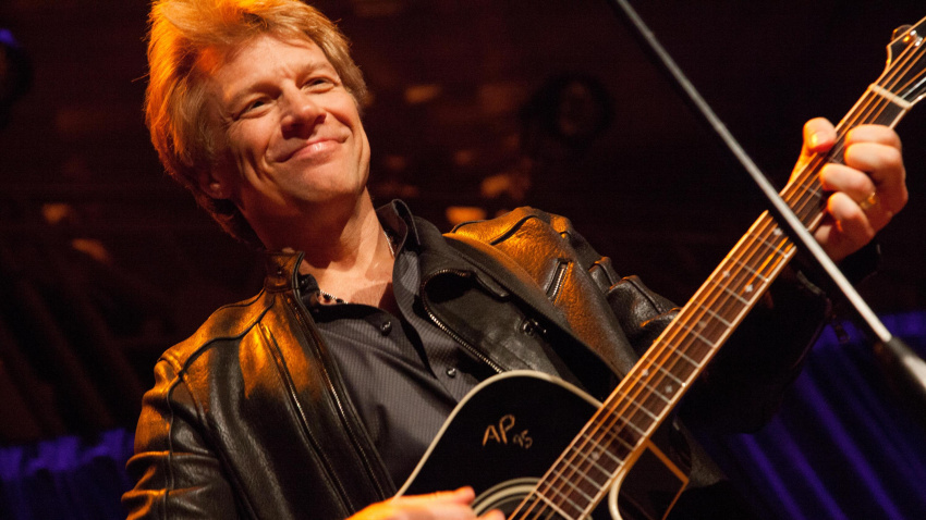 Bon Jovi