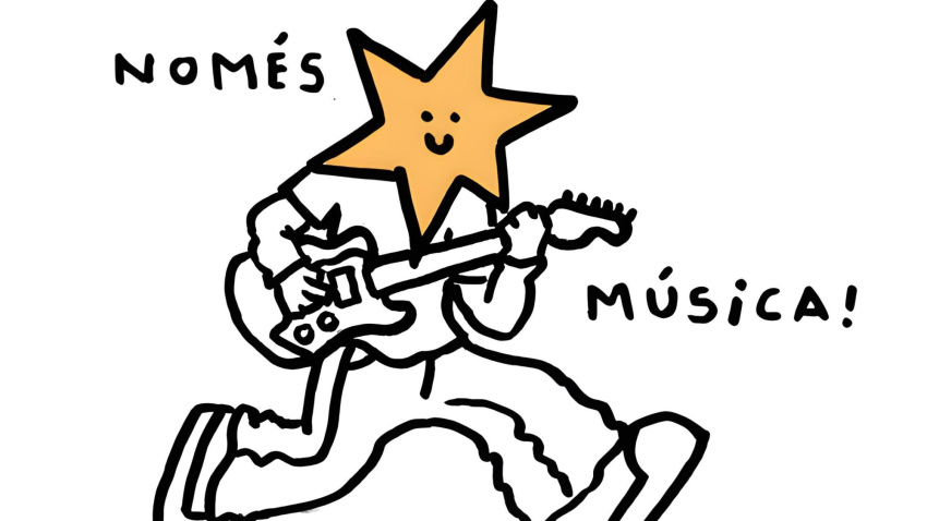 Sexenni porta del nou EP