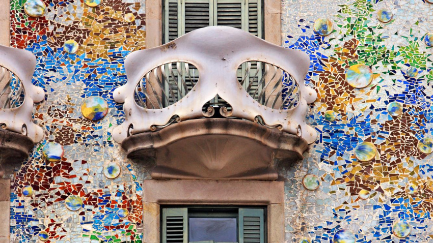 Casa Batlló
