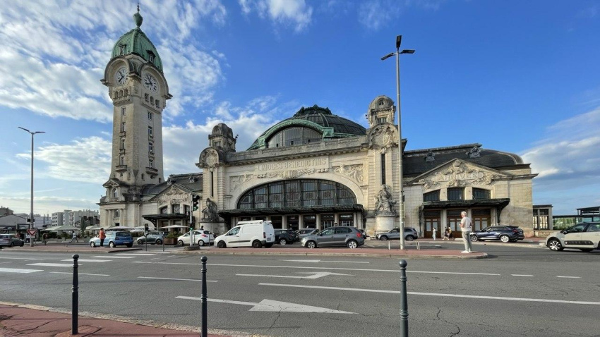 La vida a Limoges reflecteix una tendència a l’alça: cada cop més catalans s’estableixen a França