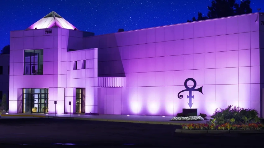 Paisley Park
