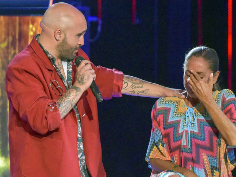 Las palabras de Kiko Rivera terminan por romper los lazos con su hermana  Isa Pantoja