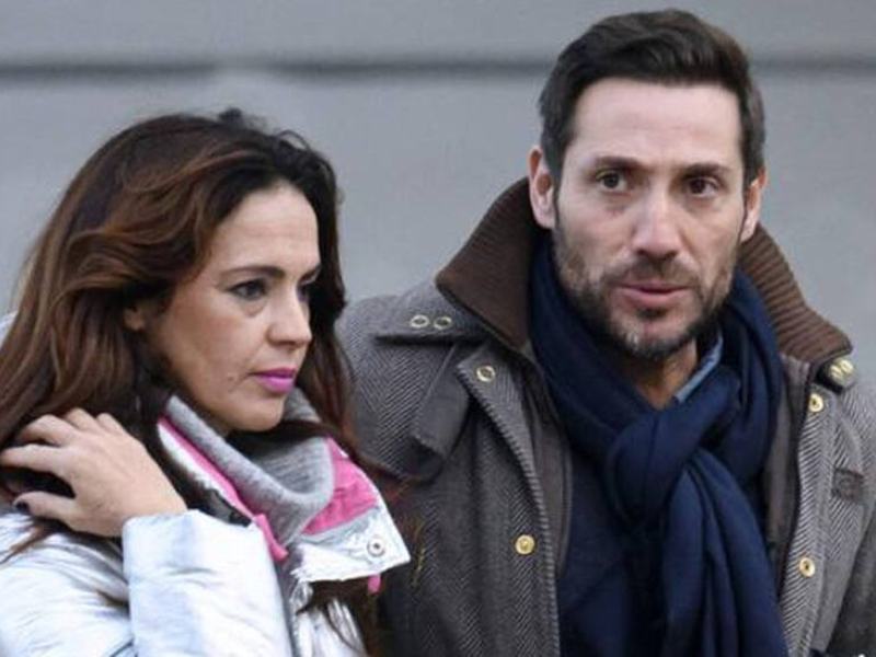 La 'cita' de Antonio David Flores y Olga Moreno que daría un giro a su  polémica ruptura
