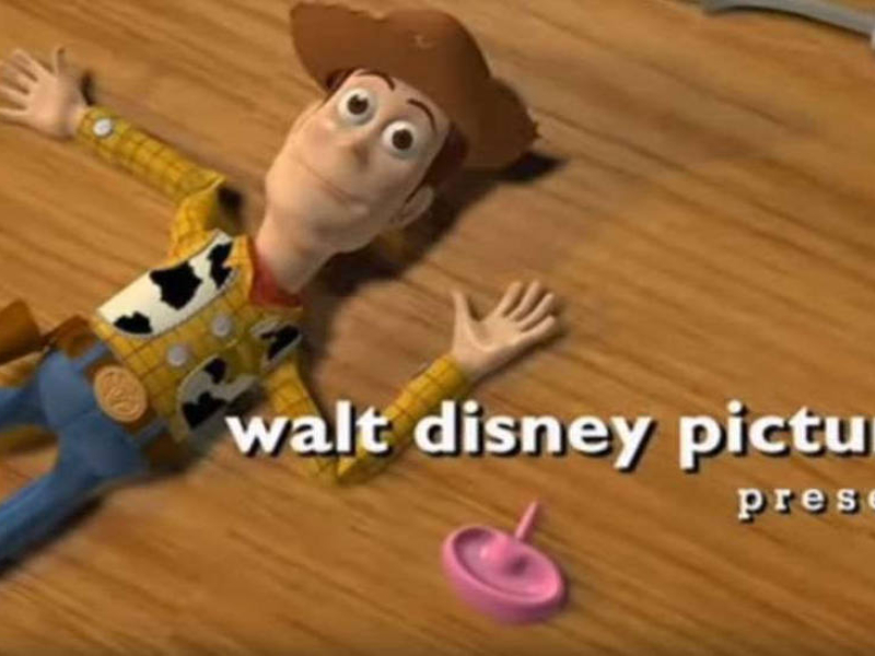 Las escenas mas emocionantes de Woody y Buzz antes de Toy Story 4