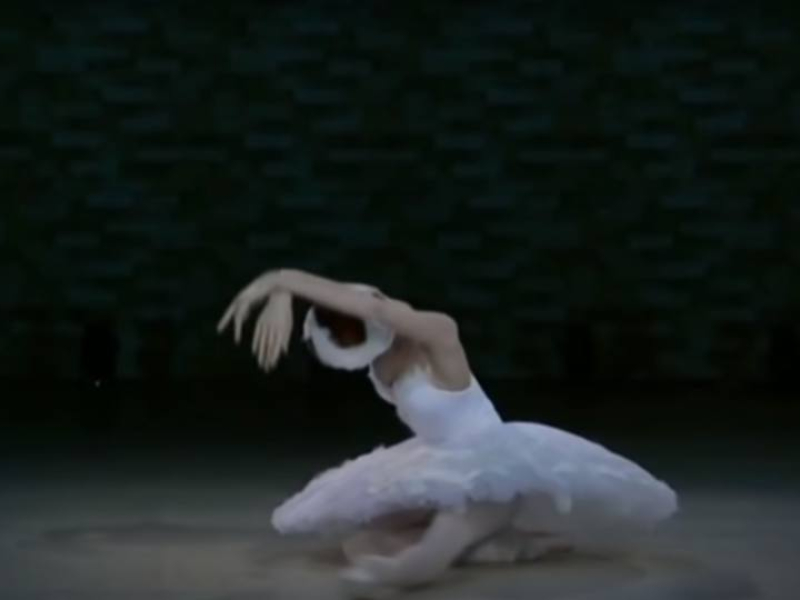 Песня балета видео. Лесная легенда луппов балет. Песня балета видео. Prima ballerina - don't say goodbye. Балет лесная сказка марий эл 1972.