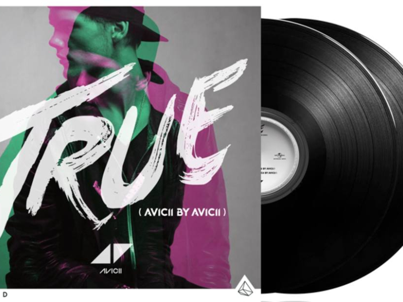Para celebrar el 10º aniversario de 'TRUE', de Avicii, se lanzará