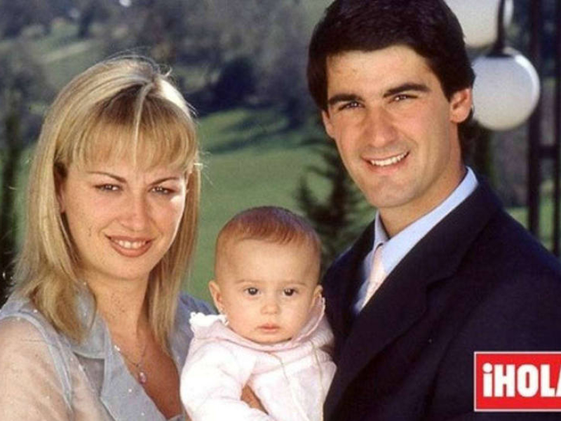 Las palabras de Belén Esteban sobre Jesulín que no gustarán nada a su hija  Andrea Janeiro