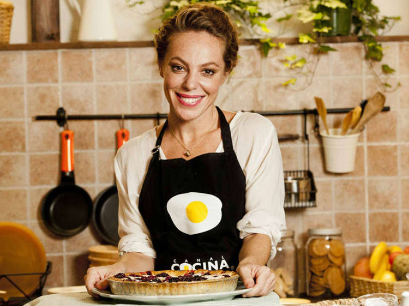 Silvia Marty desvela el motivo por el que abandonó 'Un paso adelante'