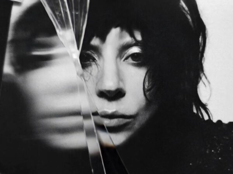 'Mayhem', nuevo disco de Lady Gaga