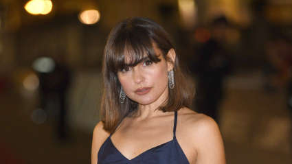 Verónica Echegui y la complicidad y privacidad que compartía con su hermano, Luis