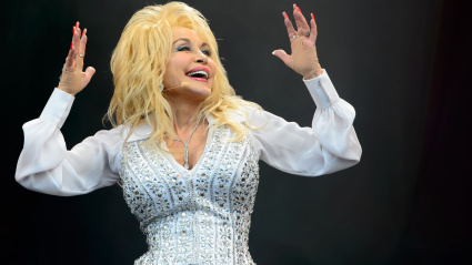 Dolly Parton preocupa por su estado de salud después de un mensaje de su hermana