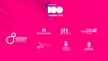 Nuestros patrocinadores y colaboradores