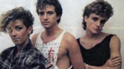 Mecano en una imagen de archivo