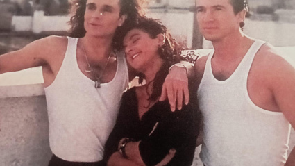 ¿Qué posibilidad hay de un reencuentro real de Mecano?