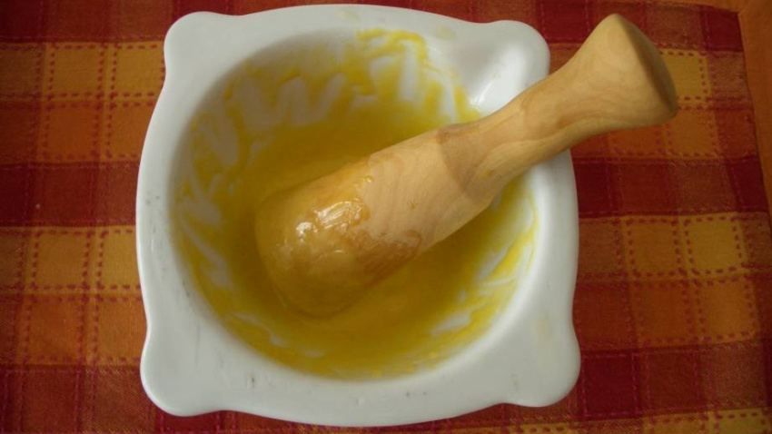 Pa torrat, allioli i silenci: felicitat mediterrània en estat pur.