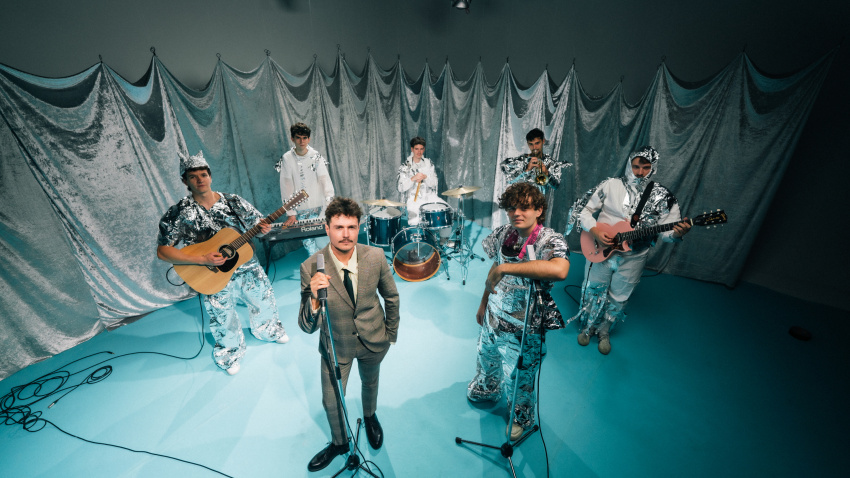 Sexenni i Miki Nuñez