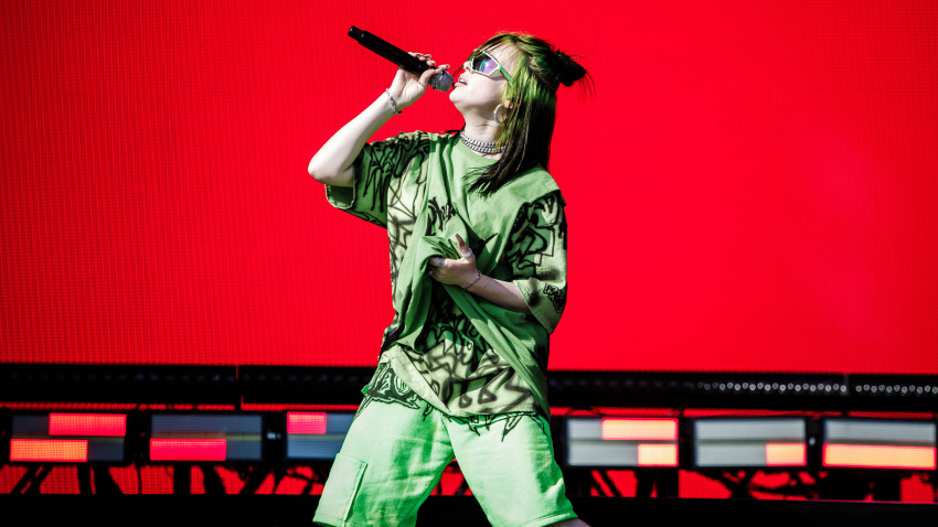 Billie Eilish