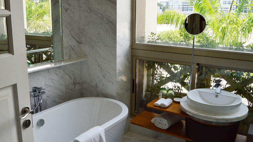 La nova normativa europea obligarà els hotels a eliminar les monodosis i transformarà un dels hàbits més comuns dels viatgers