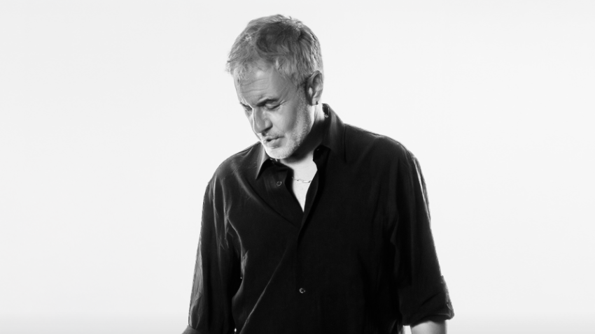 Sergio Dalma de nou a la carretera