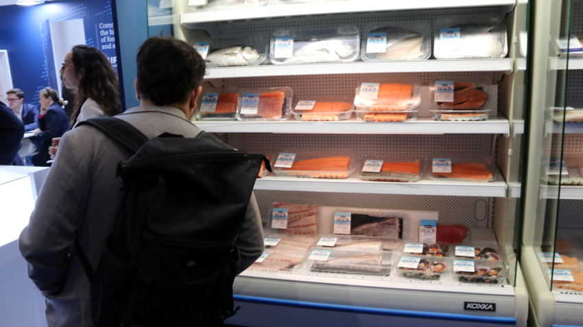 Nous formats, receptes llestes i propostes gurmet marquen el futur d’un consum de peix més fàcil i accessible