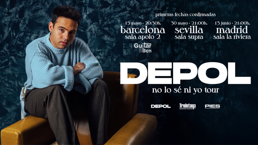 DEPOL GIRA