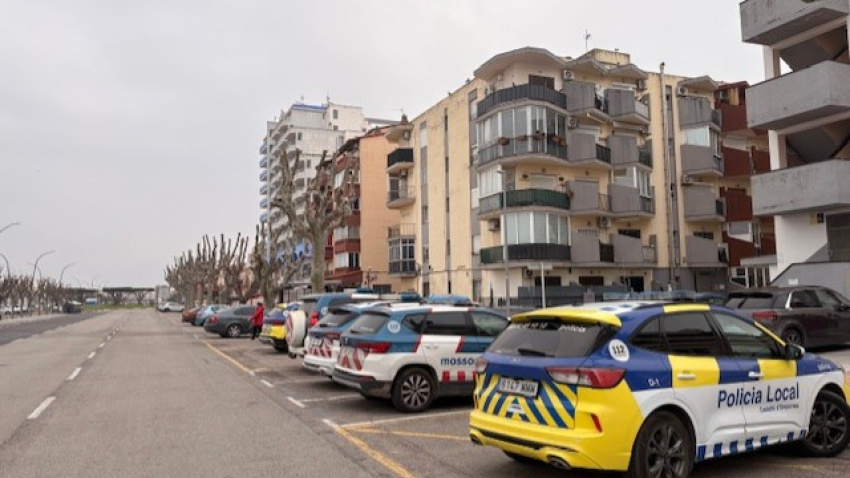 Empuriabrava, Castelló d'Empuries