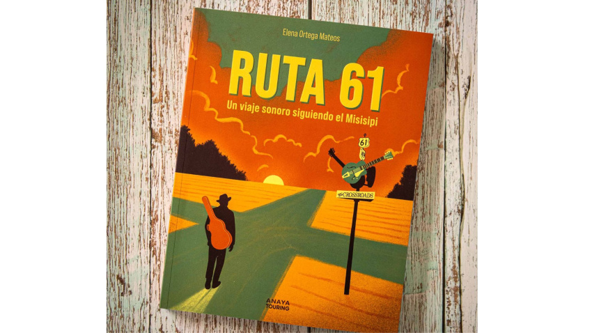 Portada Ruta 61