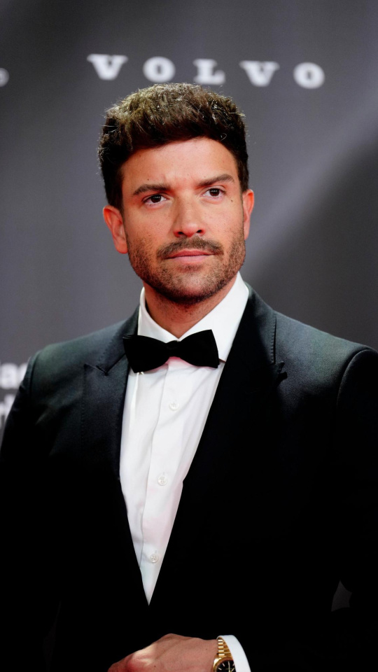 Pablo Alborán, 2025