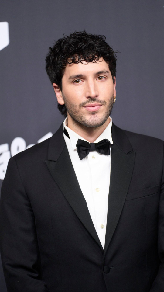 Sebastián Yatra, 2025