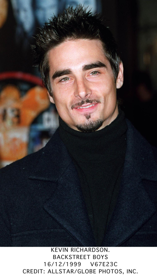 Kevin Richardson