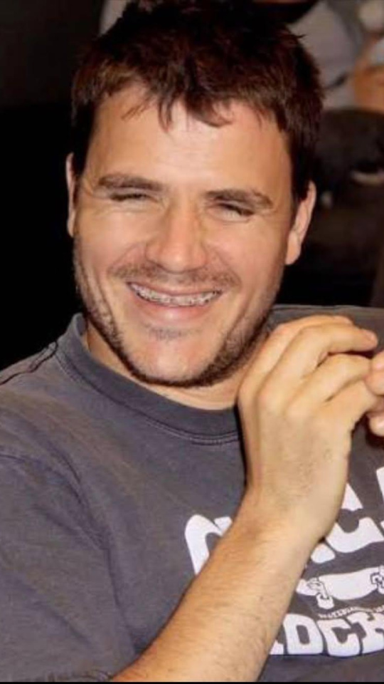 Dani Martín en redes sociales