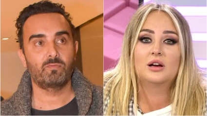 No me tiembla el pulso": Fidel Albiac sale el peor parado en los ataques,  sin miedo, de Rocío Flores