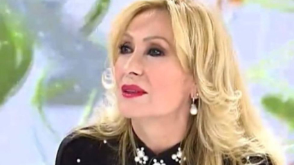 El motivo real por el que Rosa Benito se ha ausentado en 'Ya es mediodía'  tras la polémica de los Mohedano