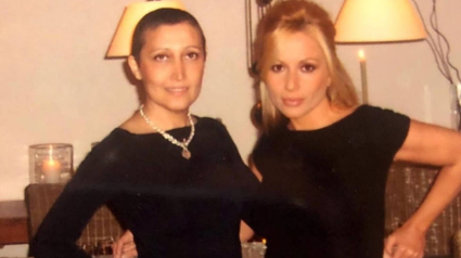 El emotivo recuerdo de Marta Sánchez a su hermana fallecida: “Éramos muy diferentes”