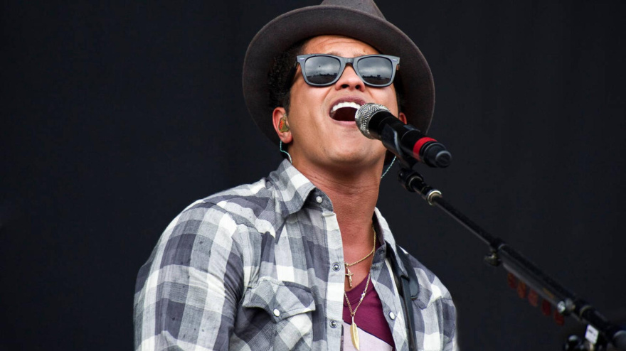 El secreto de Bruno Mars al descubierto con una colaboración musical muy especial