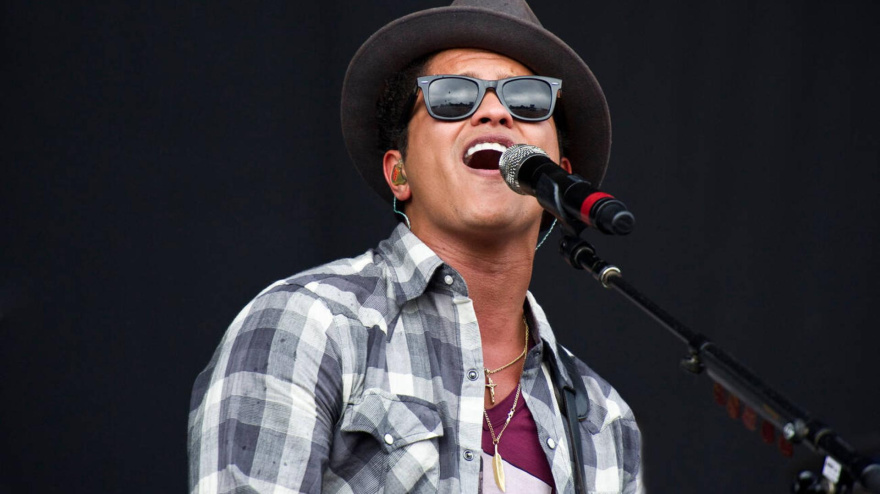 El secreto de Bruno Mars al descubierto con una colaboración musical muy especial