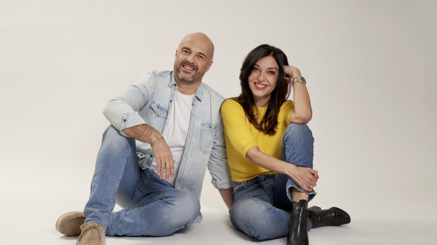 CADENA 100 arranca nueva temporada este 1 de septiembre de 2025