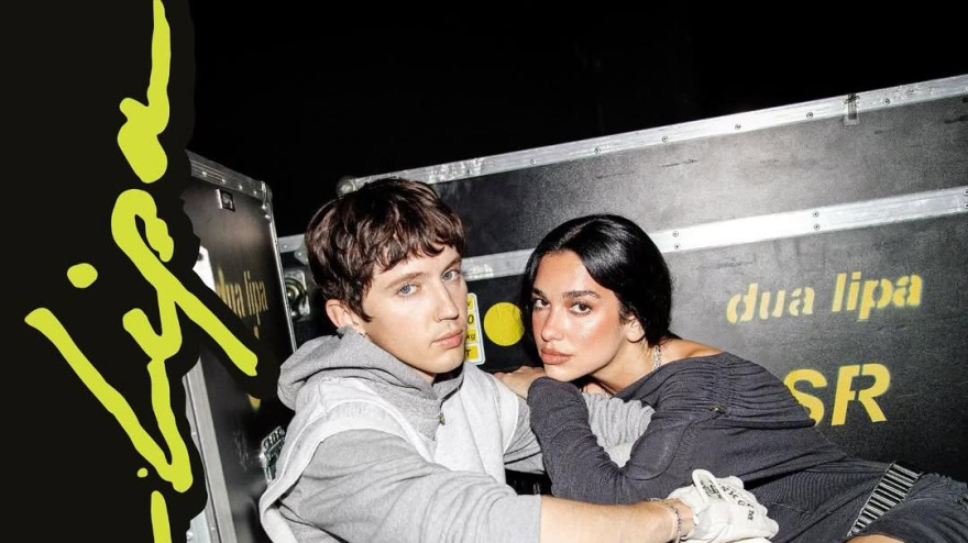Troye Sivan, el artista que ya ha conquista a Dua Lipa con su pop introspectivo