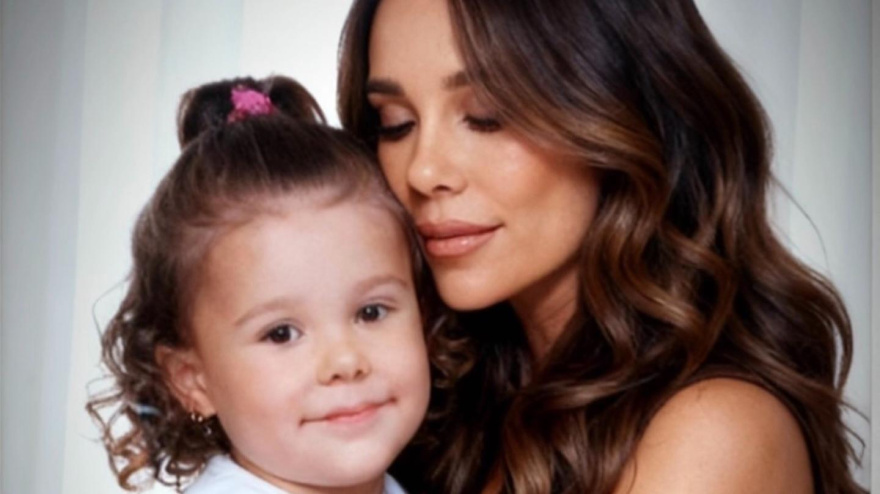 Lorena Gómez abraza a su niña interior ante el estreno de 'Rincones' en el EDP de Gran Vía