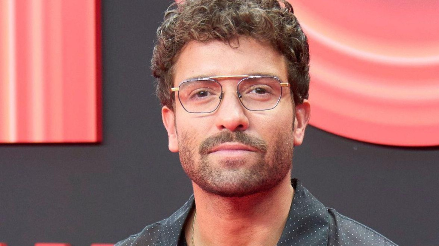 Pablo Alborán, 2025