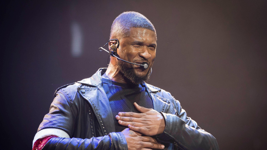 Usher