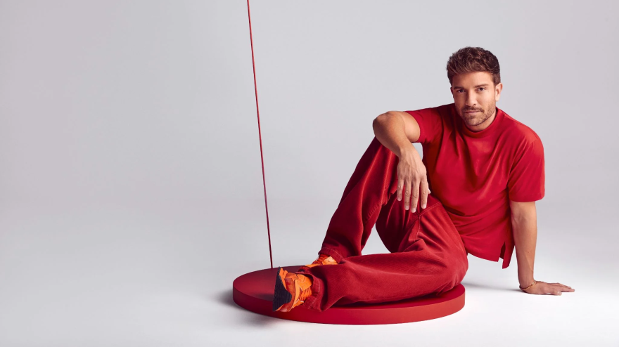 Pablo Alborán presenta 'KM0', su nuevo disco