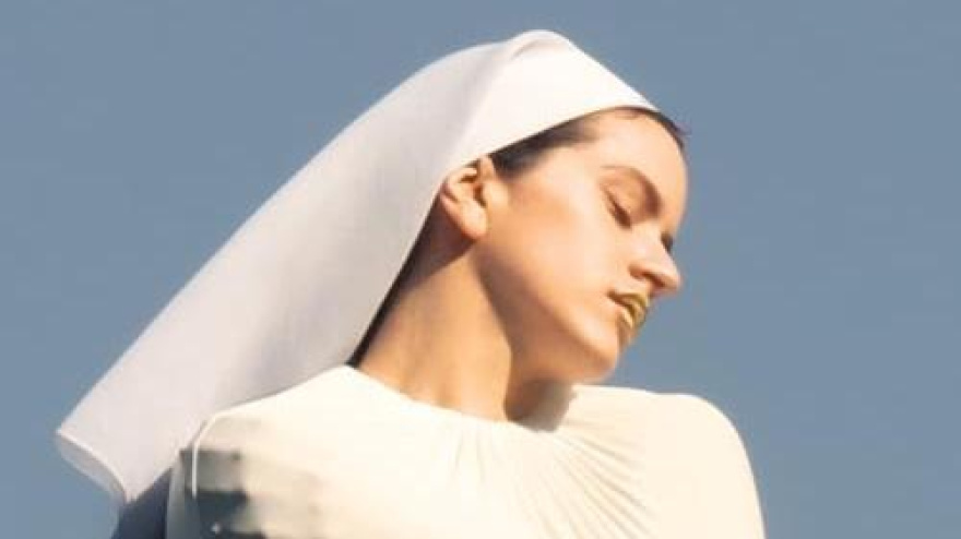 Dios es un stalker - Rosalía