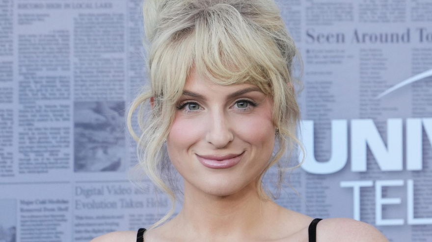 Meghan Trainor, 2025