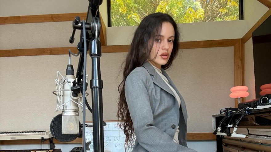 Rosalía da detalles del TDAH que padece y cómo lidia con él en el día a día