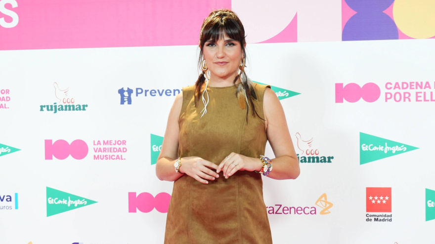 Rozalén emite un comunicado anunciando su descanso indefinido de la música