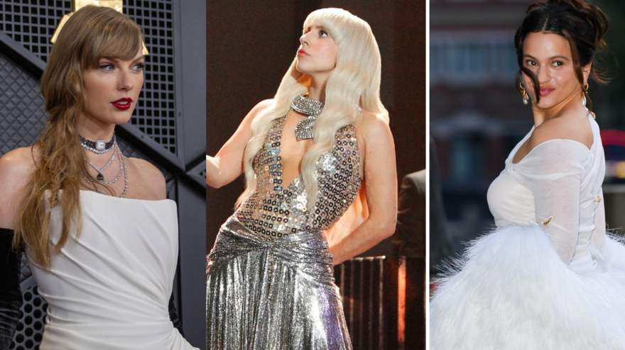 Rosalía, en el listado de nominados de los BRIT Awards