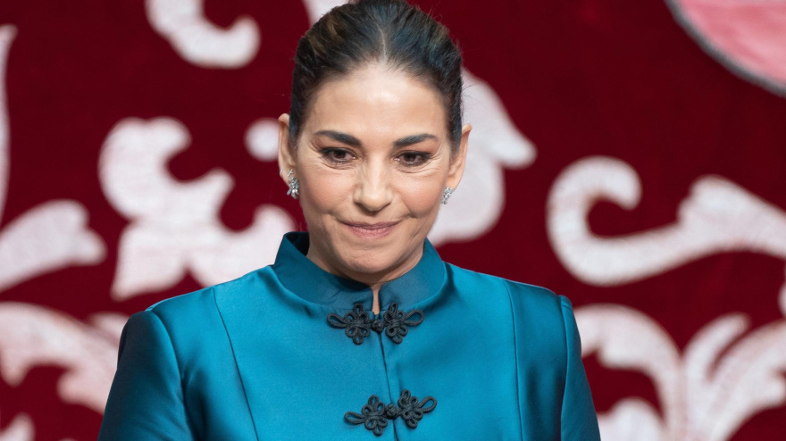 Mariló Montero, 2025