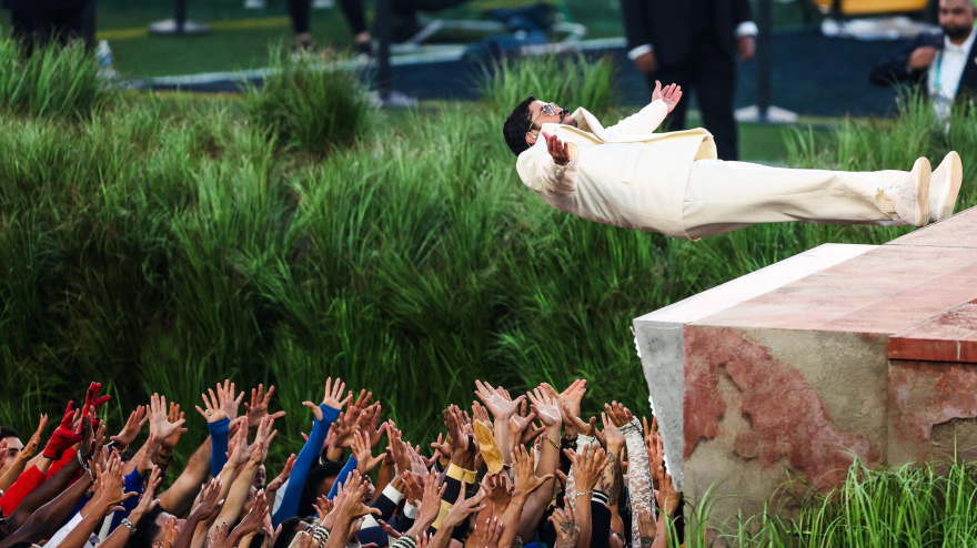 Bad Bunny desaparece de Instagram y siembra la preocupación entre sus fans